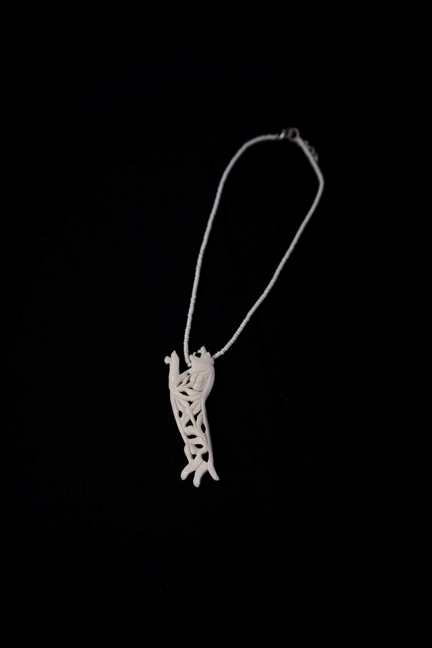 Bone Necklace Canada