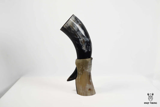 Viking Drinking Horn | Norse Culture | OnlyViking