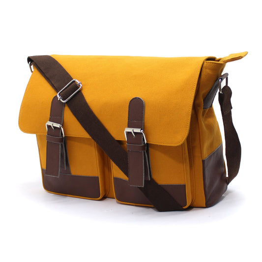 Wholesale Women Laptop Tote Bag for Work Lightweight Splice Canvas 16 Inch Handbag Purse