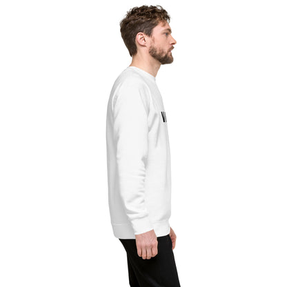 Unisex Premium Sweatshirt | OnlyViking