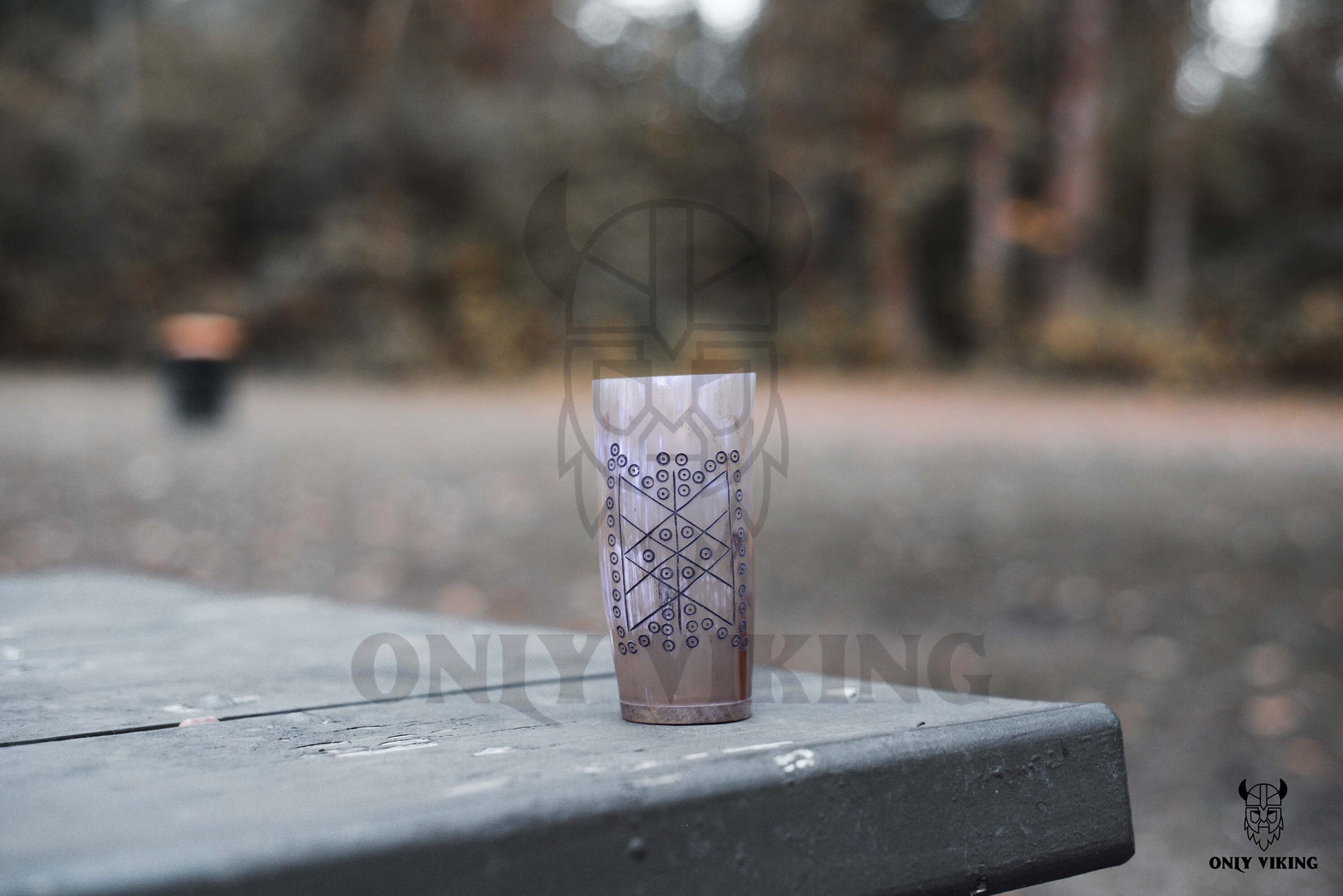 Drinking Horn Beer Stein| Viking Cups| Genuine Ox Horns| Free Personalization