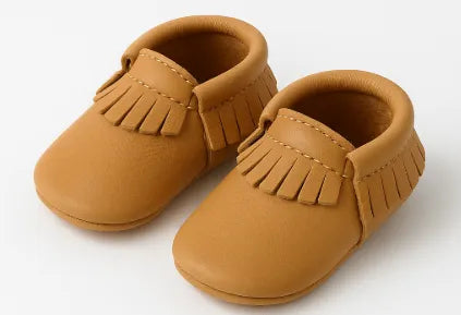 Best Childeren Moccasins Made in USA: Sizing, Care 2025